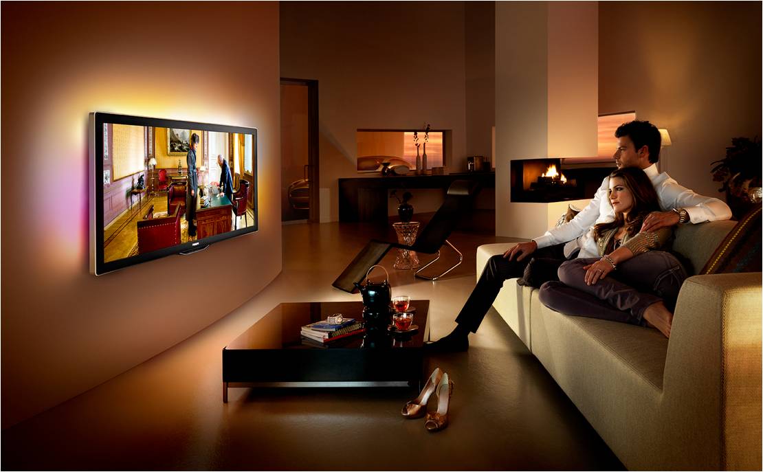 Cinema 21:9 Platinum